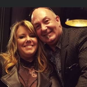 Meet your Posher, Serge